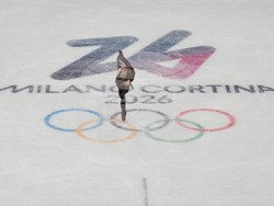 Milan Cortina Olympics Figure Skating