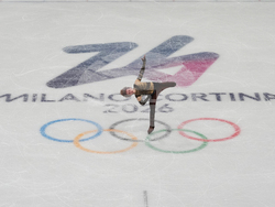 Milan Cortina Olympics Figure Skating