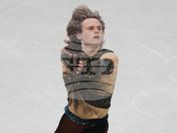 Milan Cortina Olympics Figure Skating