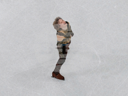 Milan Cortina Olympics Figure Skating