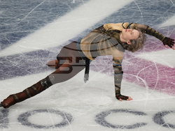 Milan Cortina Olympics Figure Skating