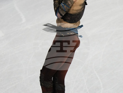 Milan Cortina Olympics Figure Skating