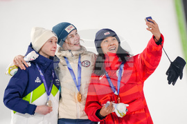 Milan Cortina Olympics Ski Jumping