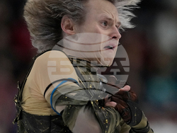 Milan Cortina Olympics Figure Skating