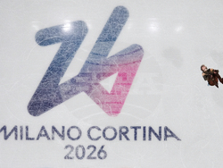 Milan Cortina Olympics Figure Skating