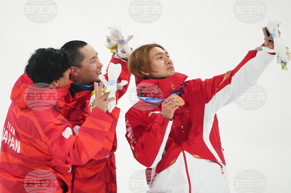 Milan Cortina Olympics Snowboard