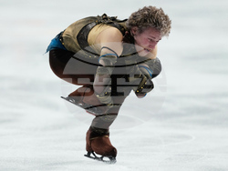 Milan Cortina Olympics Figure Skating