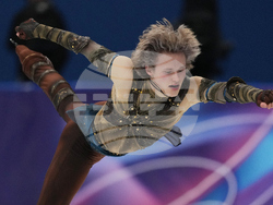 Milan Cortina Olympics Figure Skating