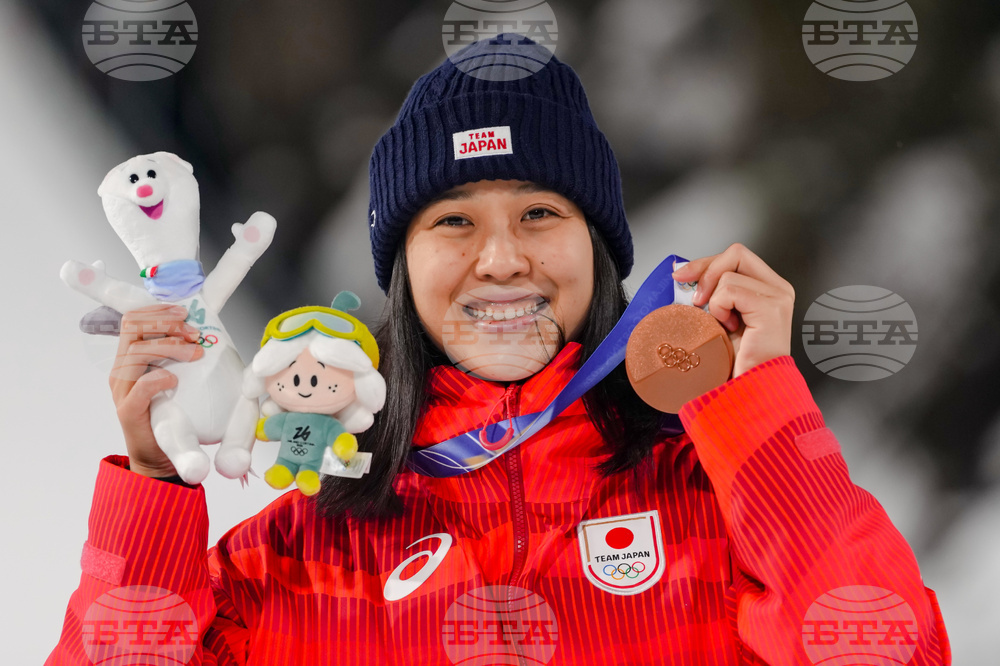 Milan Cortina Olympics Ski Jumping