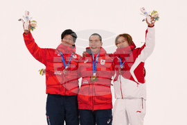 Milan Cortina Olympics Snowboard
