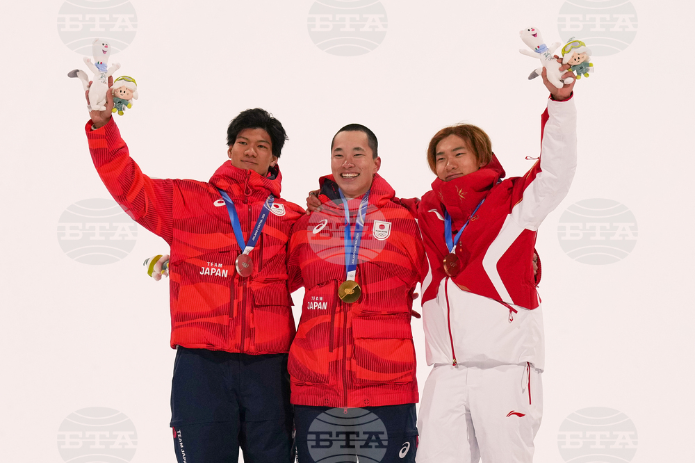 Milan Cortina Olympics Snowboard