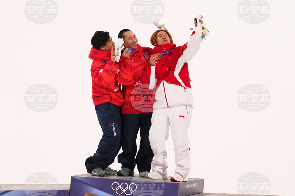 Milan Cortina Olympics Snowboard
