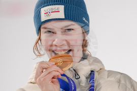 Milan Cortina Olympics Ski Jumping