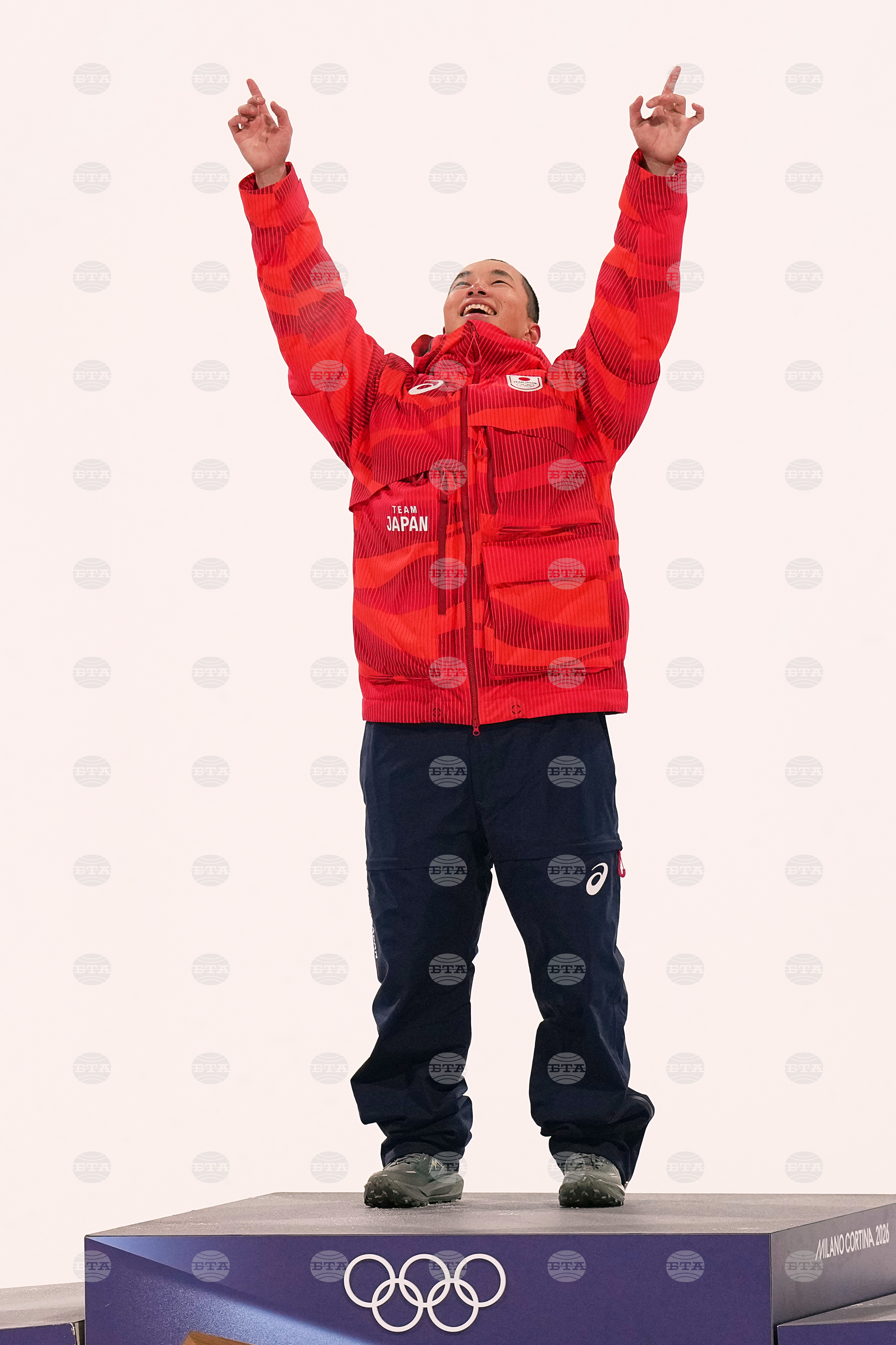 Milan Cortina Olympics Snowboard