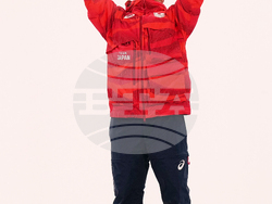 Milan Cortina Olympics Snowboard