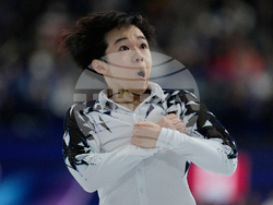 Milan Cortina Olympics Figure Skating