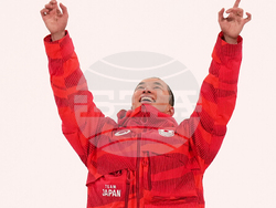 Milan Cortina Olympics Snowboard