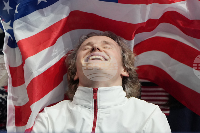 APTOIX Milan Cortina Olympics Figure Skating