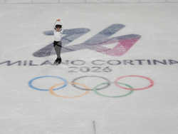 Milan Cortina Olympics Figure Skating