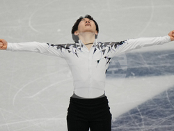 Milan Cortina Olympics Figure Skating