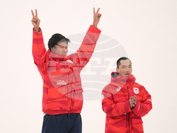 Milan Cortina Olympics Snowboard