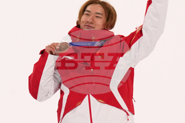 Milan Cortina Olympics Snowboard