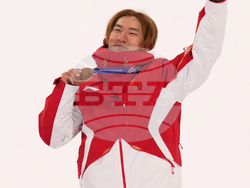 Milan Cortina Olympics Snowboard