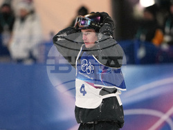 Milan Cortina Olympics Snowboard