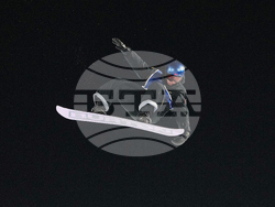 Milan Cortina Olympics Snowboard