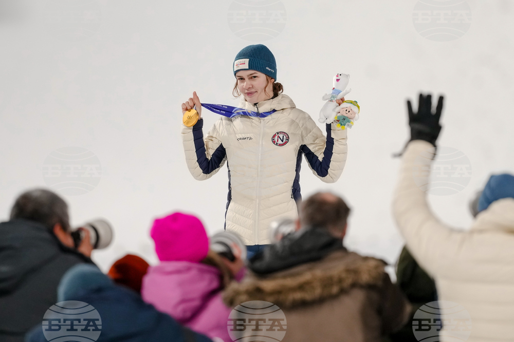 Milan Cortina Olympics Ski Jumping