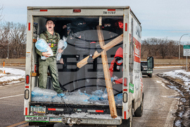 Immigration Enforcement Minnesota