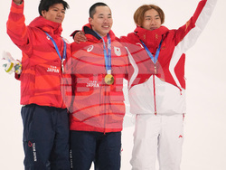 Milan Cortina Olympics Snowboard