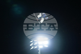 Milan Cortina Olympics Snowboard