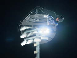 Milan Cortina Olympics Snowboard