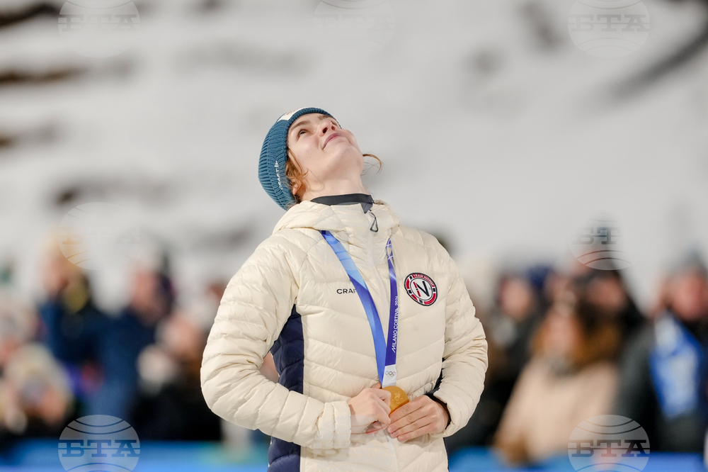 Milan Cortina Olympics Ski Jumping