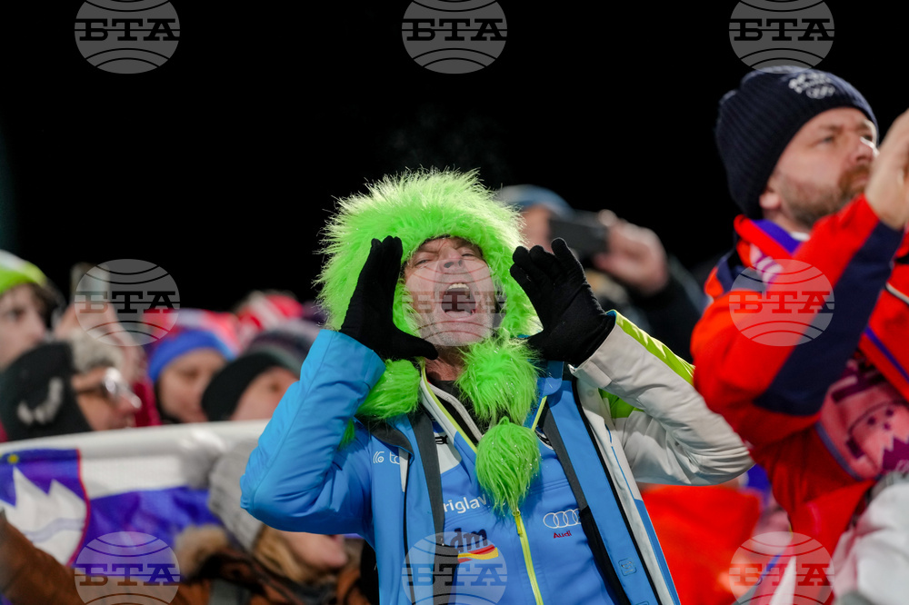 Milan Cortina Olympics Ski Jumping