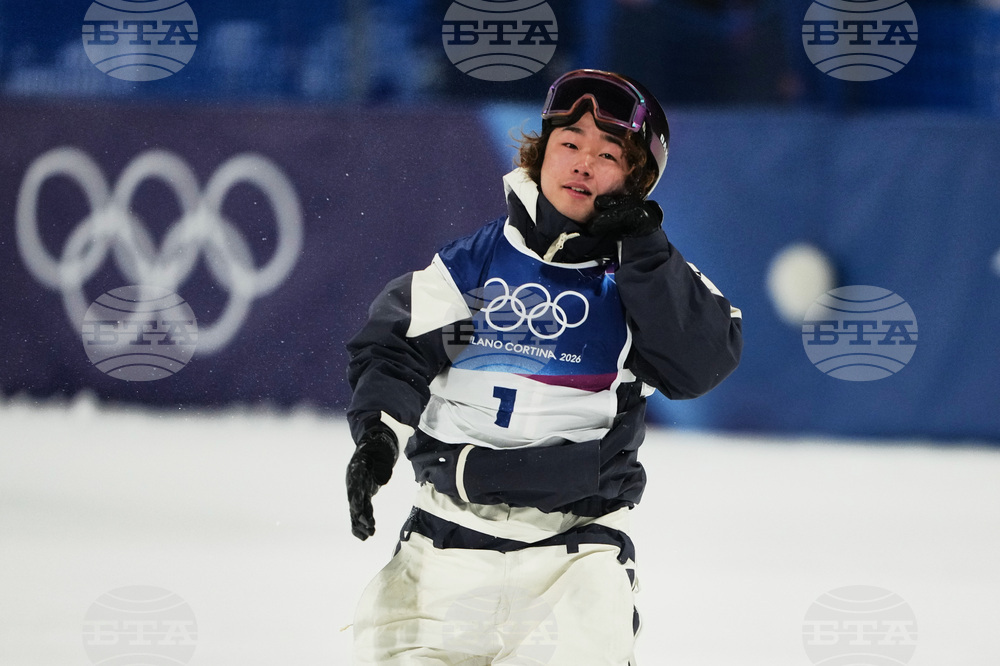 Milan Cortina Olympics Snowboard