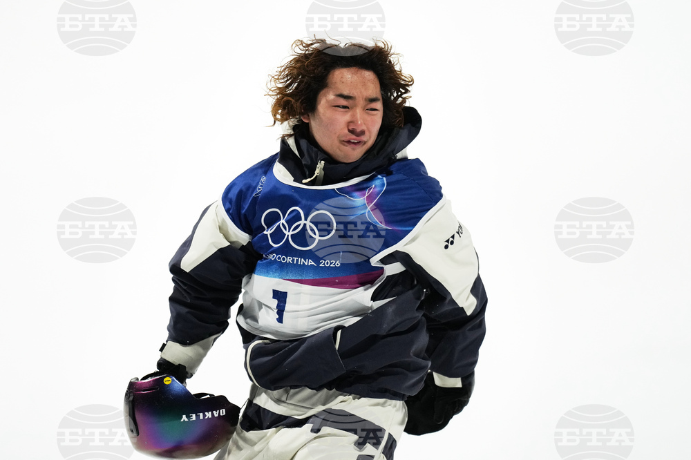 Milan Cortina Olympics Snowboard