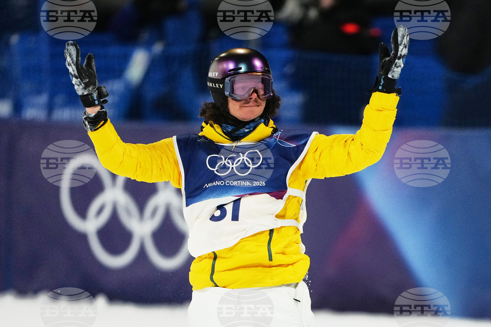 Milan Cortina Olympics Snowboard