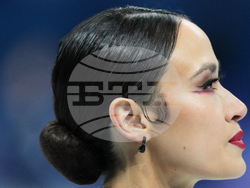 Milan Cortina Olympics Figure Skating