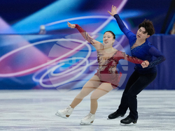 Milan Cortina Olympics Figure Skating