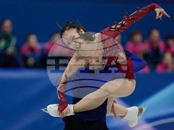 Milan Cortina Olympics Figure Skating