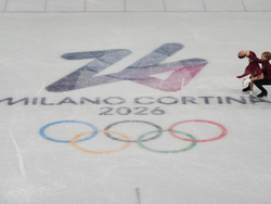 Milan Cortina Olympics Figure Skating