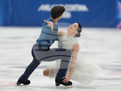 Milan Cortina Olympics Figure Skating