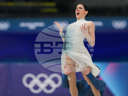 Milan Cortina Olympics Figure Skating