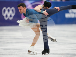 Milan Cortina Olympics Figure Skating
