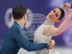 Milan Cortina Olympics Figure Skating