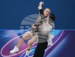 Milan Cortina Olympics Figure Skating