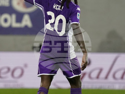 Italy Serie A Soccer