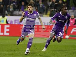 Italy Serie A Soccer